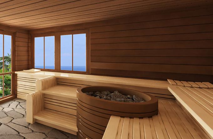 Interior 7 idéias arranjo banhos originais