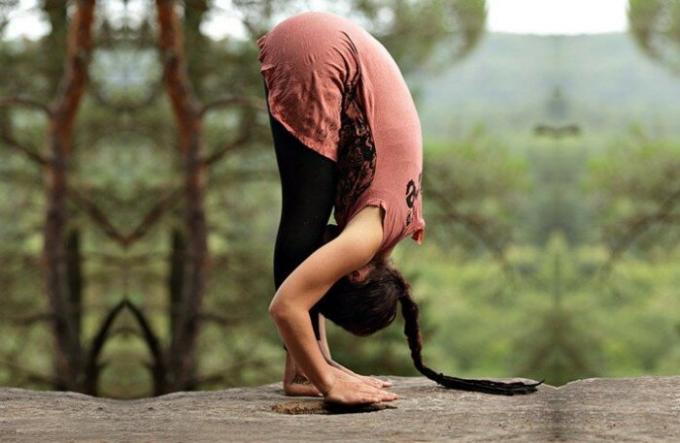  Yoga - Saúde e saudável.