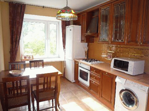 sala interior cozinha 20 m²