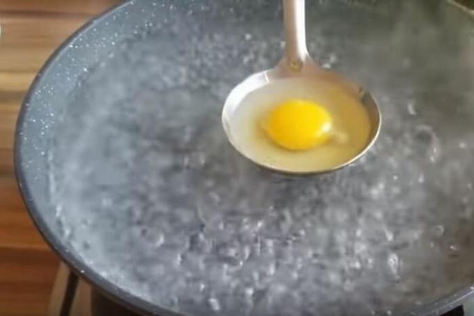 Japonês cozinhar ovos receita: rápida, fácil e delicioso