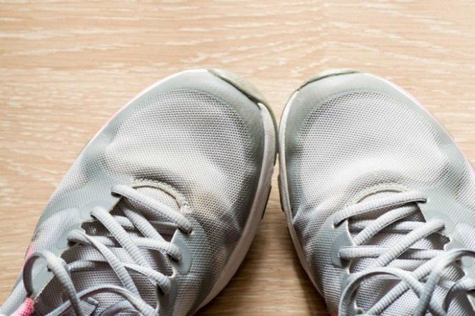 7 erros na escolha de sapatos, que são prejudiciais à sua saúde