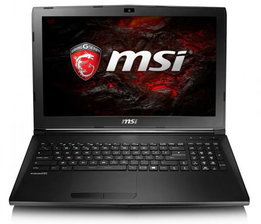 Prévia do laptop para jogos MSI GL62M 7RDX. Gearbest é mais barato e com garantia! — Blog Gearbest Rússia