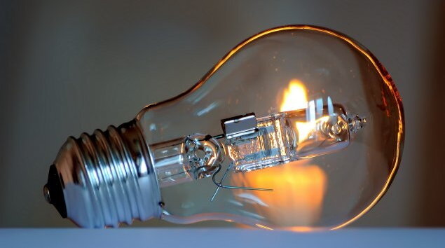 Como prolongar a vida útil das lâmpadas incandescentes, com a ajuda do diodo 1N4007
