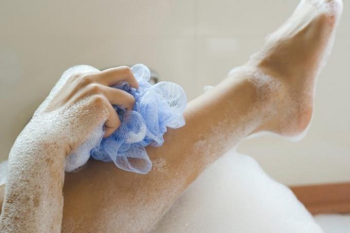  6 fatos surpreendentes de dermatologistas sobre BAST para um chuveiro