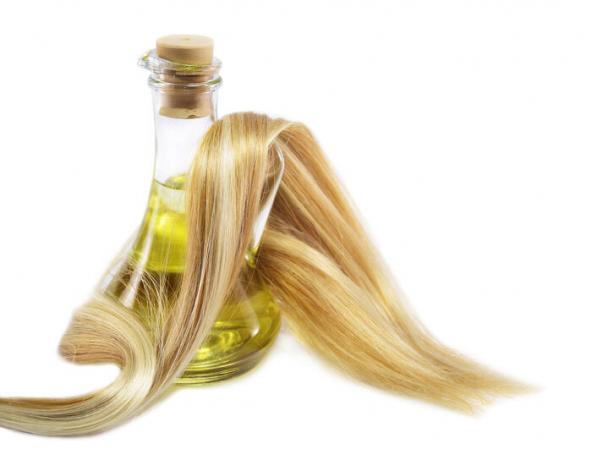 O azeite é grande efeito sobre o cabelo. / Foto: spaatthemontcalm.co.uk