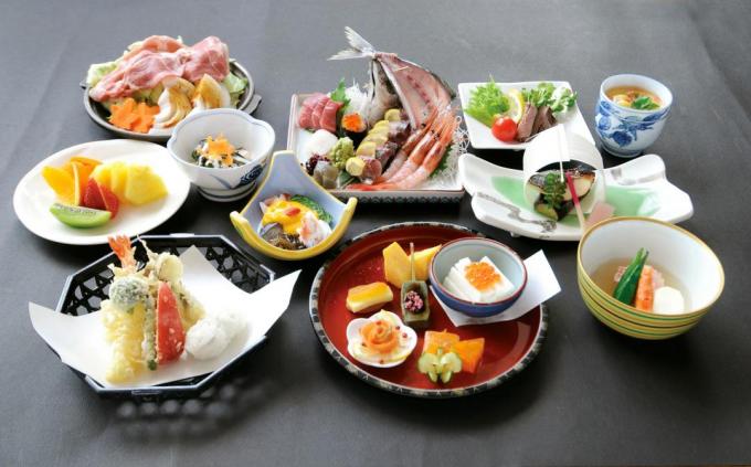 Cozinha no Japão: como as donas de casa japonesas cozinham