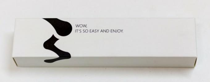 Chave de fenda inteligente Xiaomi WOWStick 1fs - o melhor presente para um homem - Gearbest Blog Rússia