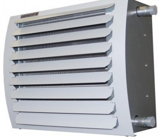 5 tipos comuns de aquecedores para casas, apartamentos e escritórios