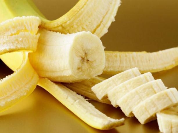 Por meio do nosso planeta está comendo bananas errado