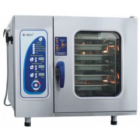 O vaporizador de ar quente é um aparelho indispensável para cozinhar vários pratos ao mesmo tempo, permitindo-lhe manter a sua própria temperatura e humidade a cada nível