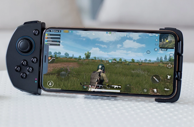 GamesSir G6 transforma o smartphone em uma consola de jogos útil
