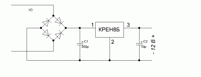 Como obter a tensão de 12 volts: 3 método simples