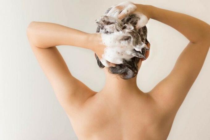 Purifying Shampoo: é possível, se cautelosamente. Mas é melhor alternativa uso