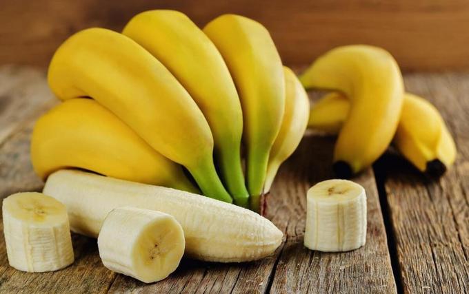 Quais são os benefícios de bananas para o corpo e por isso é recomendado para comer todos os dias