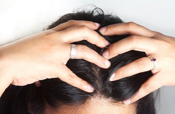 Auto-massagem pode ser dor de cabeça 