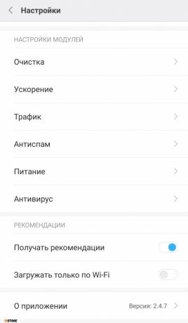 Como se livrar de anúncios em smartphones Xiaomi - Gearbest Blog Rússia