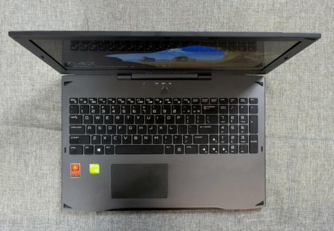 Análise do laptop para jogos chinês Civiltop G672 - Gearbest Blog UK