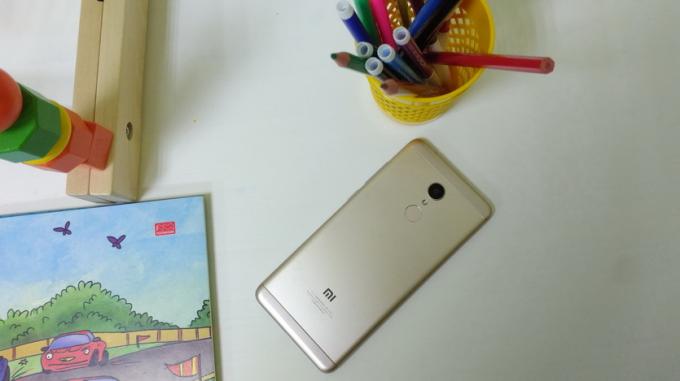 Análise do Xiaomi Redmi 5: um telefone econômico fora do padrão - Gearbest Blog Índia